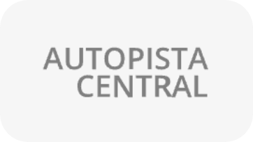 autopista central