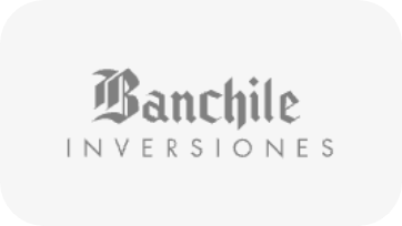 banchile inversiones