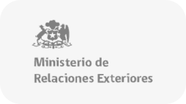 ministerio de relaciones exteriores
