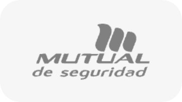 mutual de seguridad